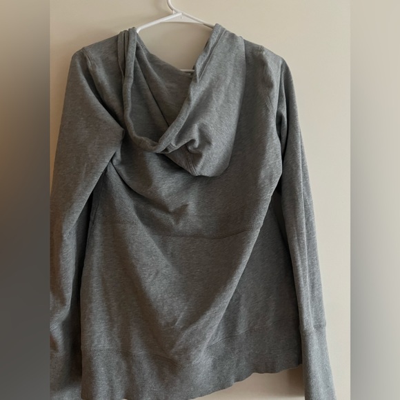 thyme zip up - Picture 2 of 2